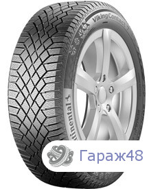 Continental ContiVikingContact 7 265/65 R17 116T